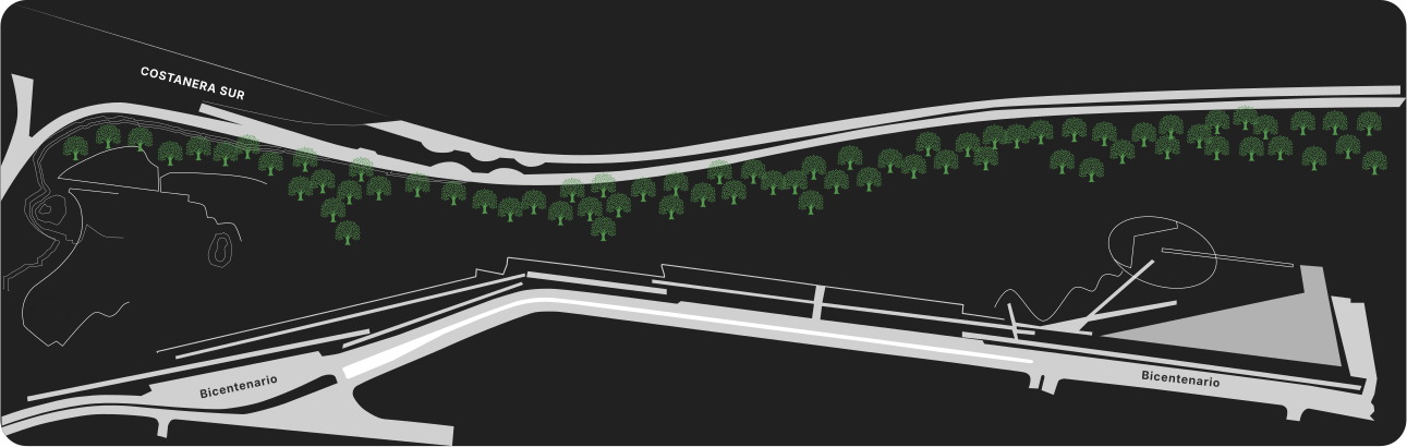 Descubre el mapa de nuestro evento