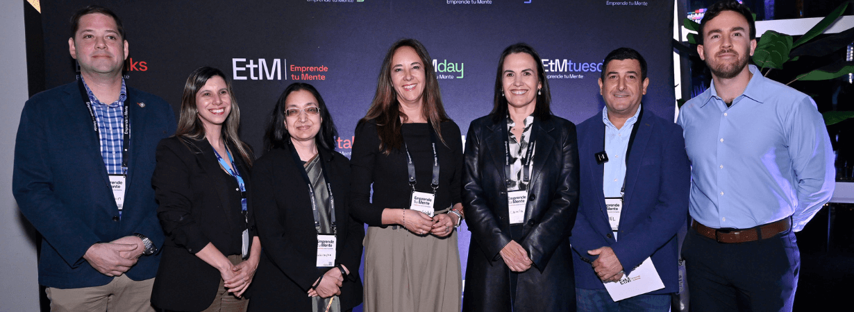 ¡Se dio inicio a la venta de entradas del EtMday 2025!