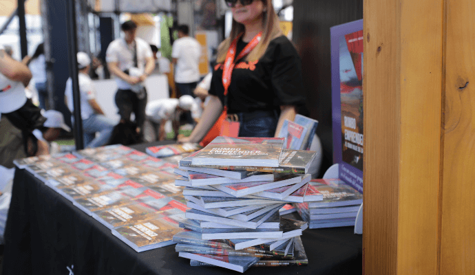 Información destacada