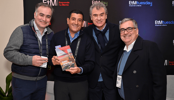 Información destacada