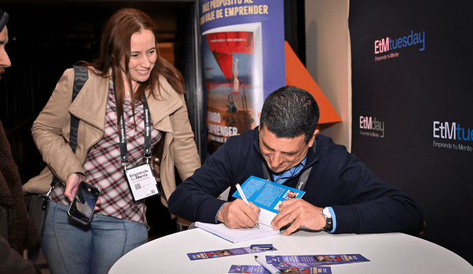 Información destacada