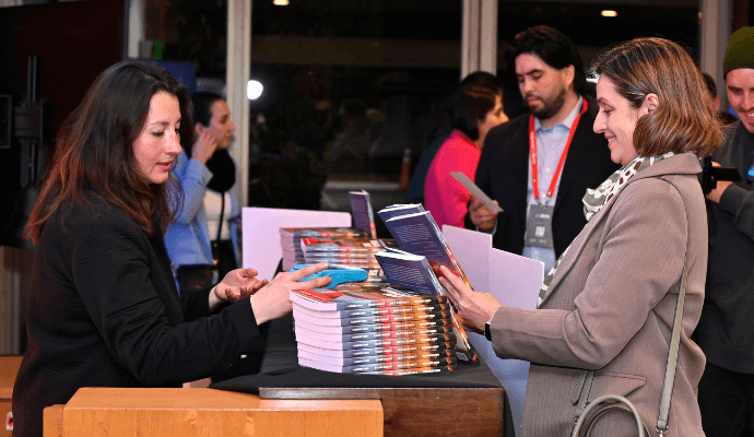 Información destacada