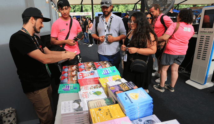 Información destacada