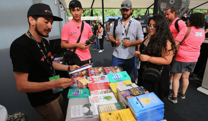 Información destacada