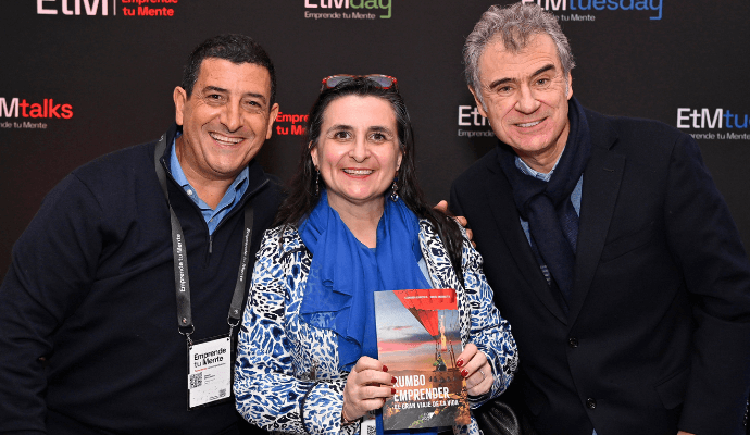 Información destacada