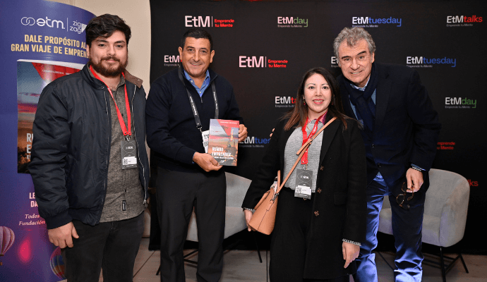 Información destacada