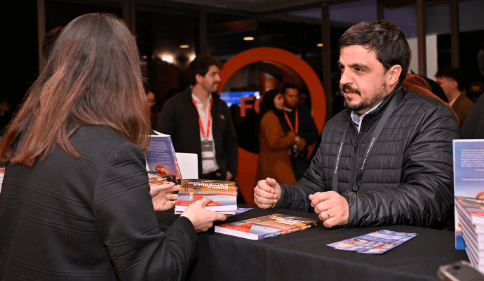 Información destacada