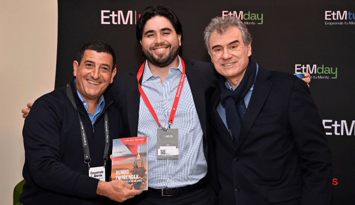 Información destacada