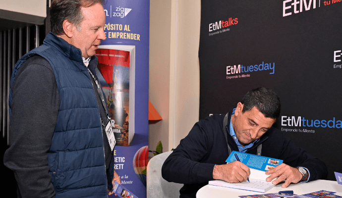 Información destacada