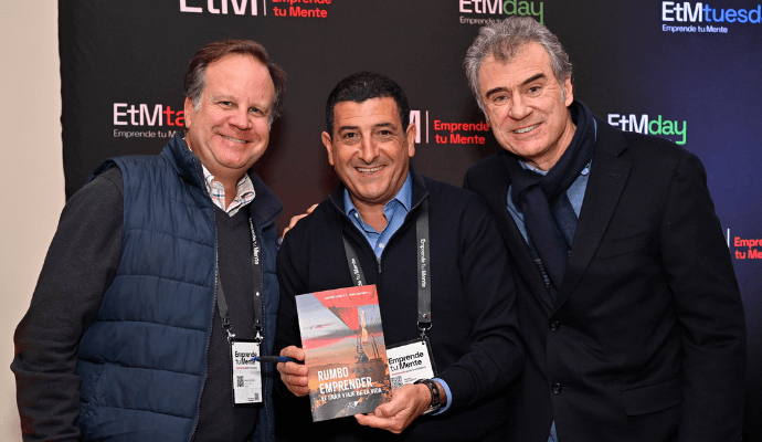 Información destacada