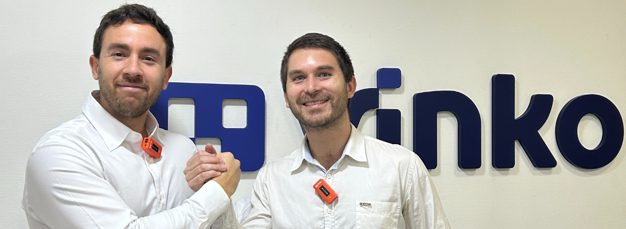 Emprende tu Mente y Vinko se unen para conectar a emprendedores con nuevas oportunidades