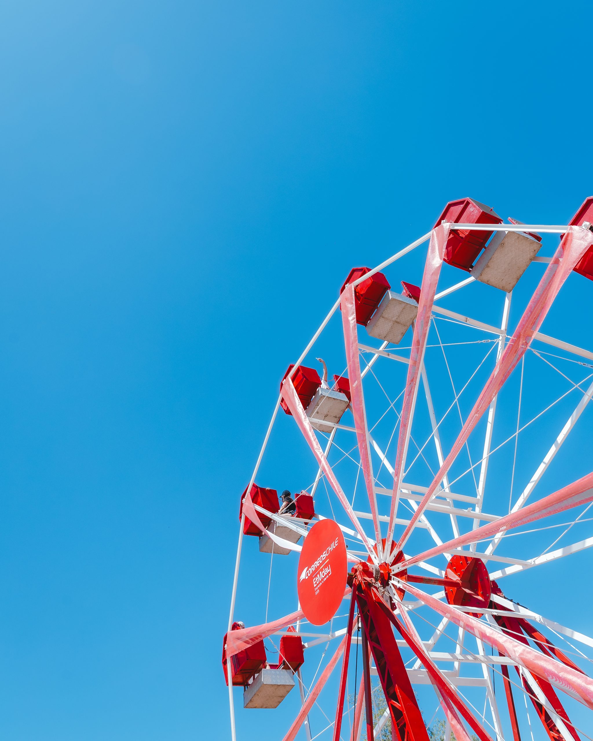 EtMday 2025 cierra con más de 56 mil asistentes y consolida a Chile como epicentro regional del emprendimiento