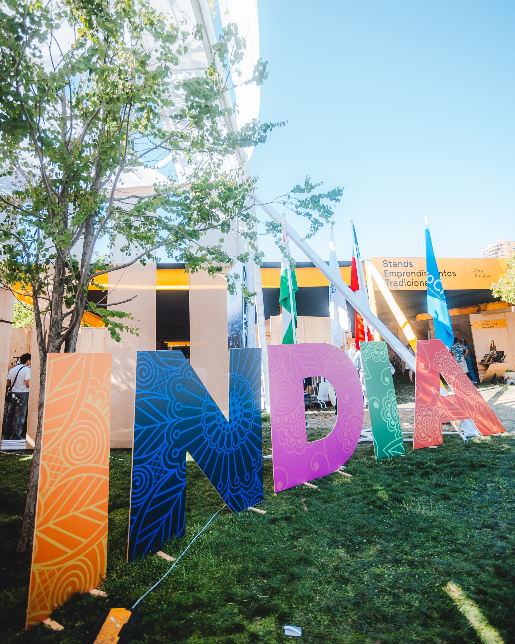 EtMday 2025 cierra con más de 56 mil asistentes y consolida a Chile como epicentro regional del emprendimiento