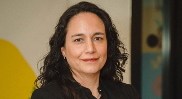 Anabril Cerda Gerente General Insitu