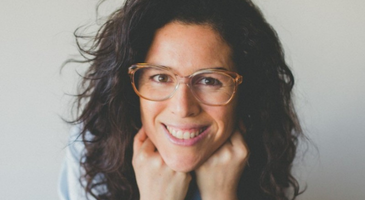 Camila Gatica Gerente General Clearprint