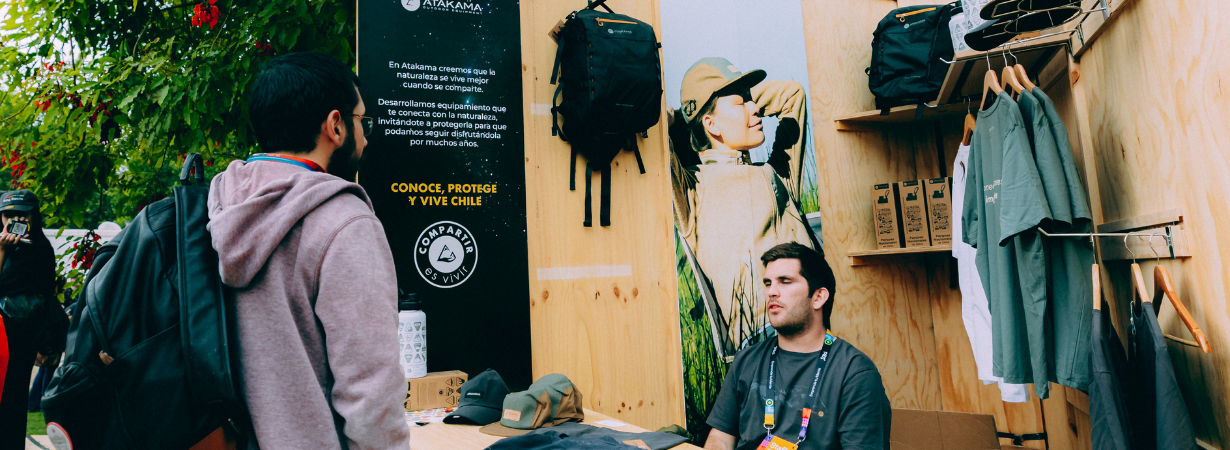 Conoce el merch oficial del EtMday 2025