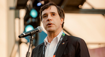 Ignacio Yarur, Presidente del Directorio Bci