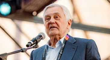 Roberto Angellini, Presidente de Empresas COPEC