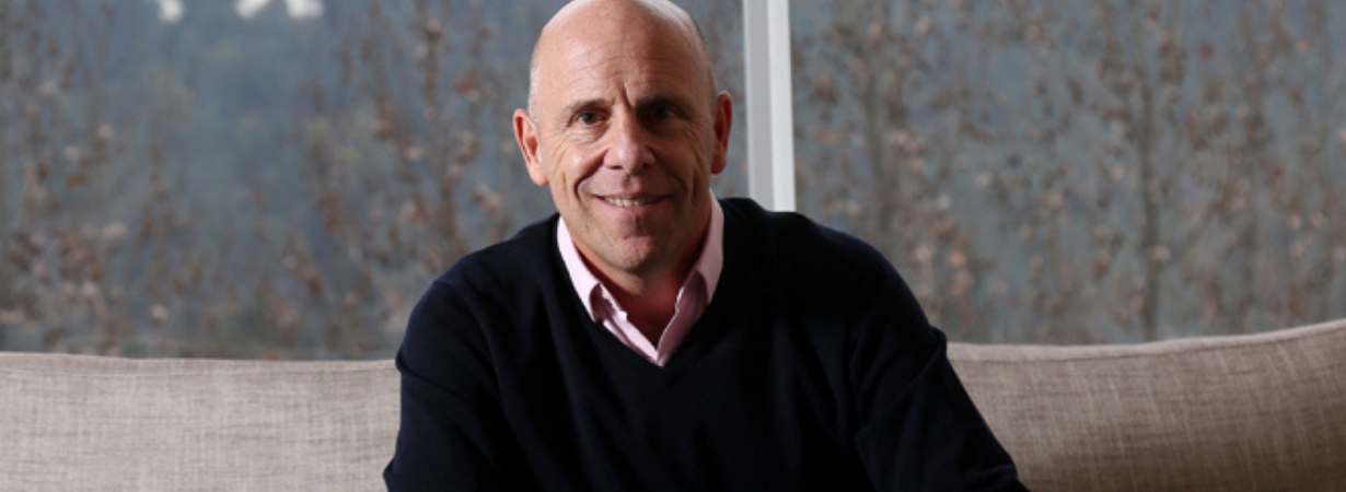 Conoce el testimonio de Carlos Ingham, mentor en el EtMday 2025