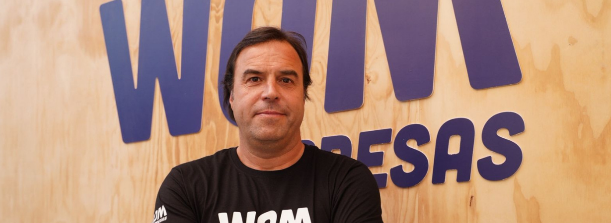 Conectividad: el vehículo detrás de cada idea que crece