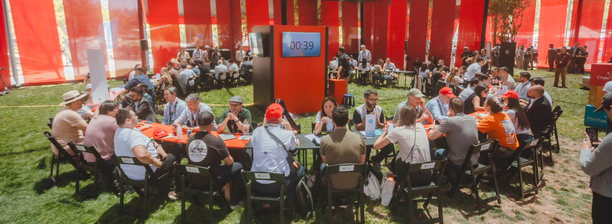 De la idea al “Match”: Historias de emprendimientos exitosos que nacieron en EtMday