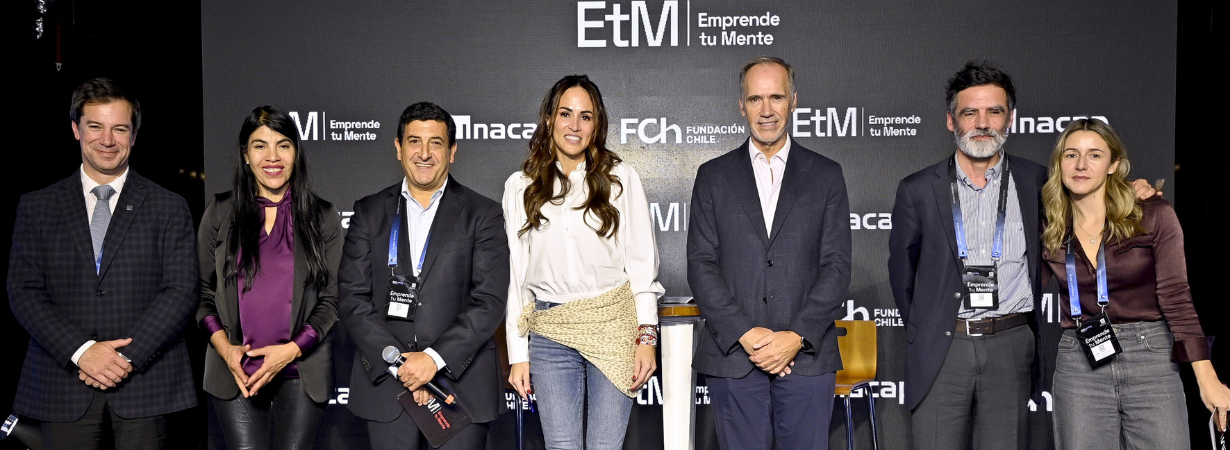 Con éxito se realiza el primer EtMtuesday del año