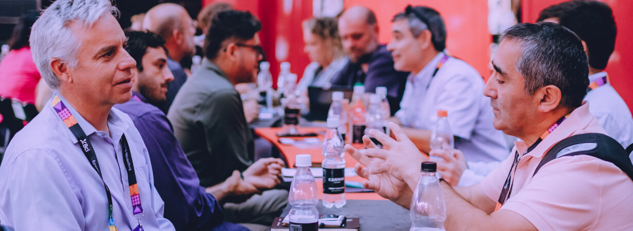 Corporate Venturing en Chile: Cómo las grandes empresas conectan con la innovación local en EtMday